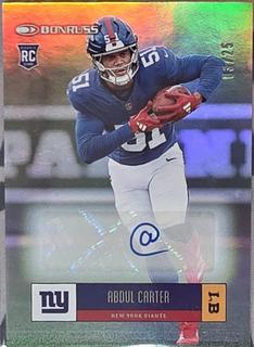 Abdul Carter