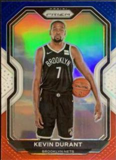 Kevin Durant