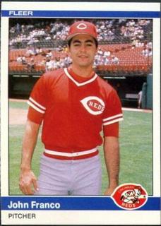 John Franco
