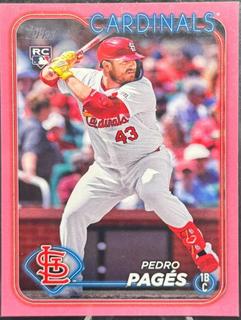 Pedro Pages