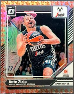 Ante Zizic