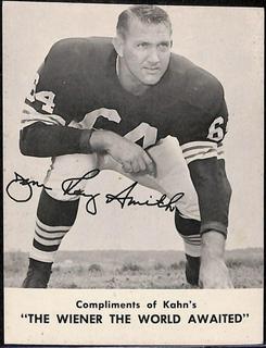 Jim Ray Smith