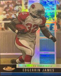 Edgerrin James