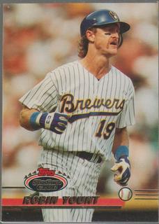 Robin Yount