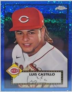 Luis Castillo