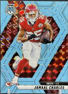 Jamaal Charles