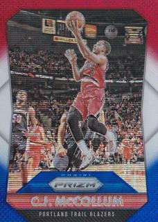 C.J. McCollum
