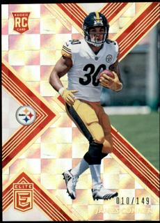 James Conner