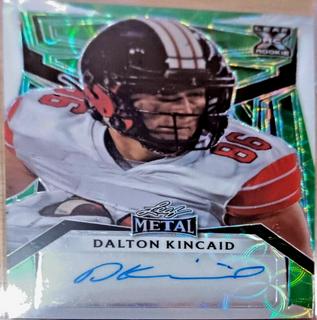 Dalton Kincaid