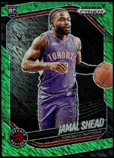 Jamal Shead