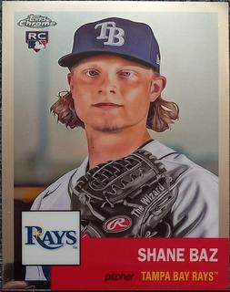 Shane Baz