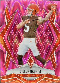 Dillon Gabriel
