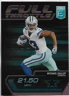 Michael Gallup