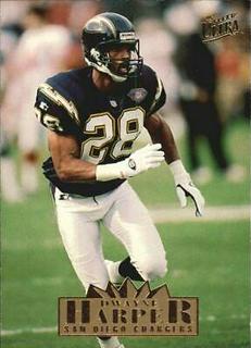 Dwayne Harper
