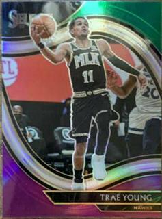 Trae Young