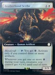 Brotherhood Scribe [Foil] #365