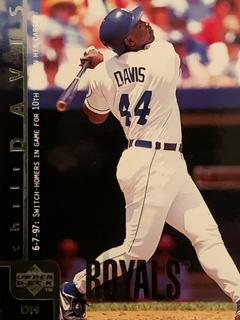 Chili Davis