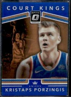 Kristaps Porzingis