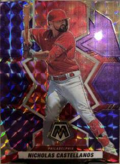 Nicholas Castellanos