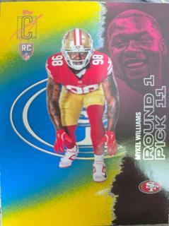 Mykel Williams