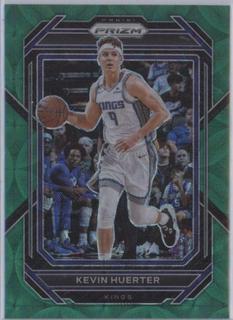 Kevin Huerter