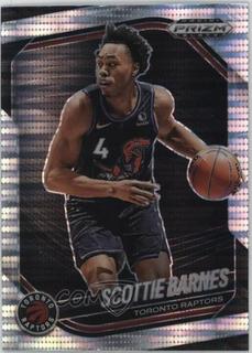 Scottie Barnes