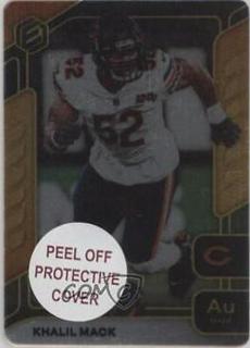 Khalil Mack