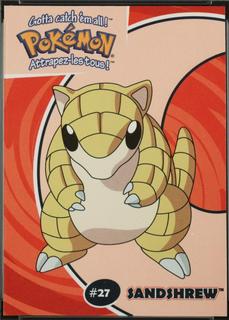 Sandshrew