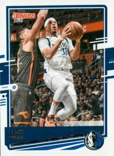 Seth Curry