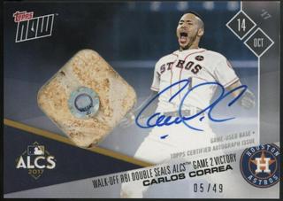 Carlos Correa
