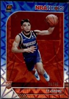 Ty Jerome