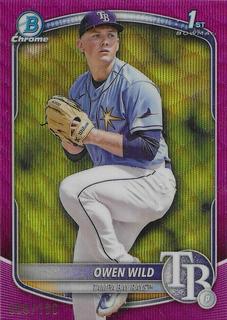 Owen Wild