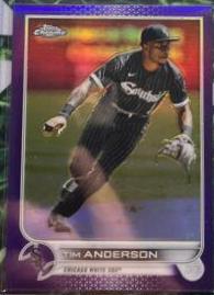Tim Anderson