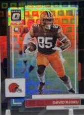 David Njoku