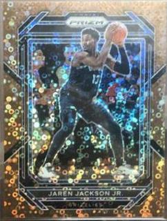 Jaren Jackson Jr.