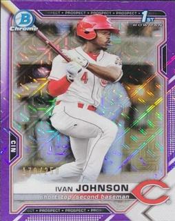 Ivan Johnson