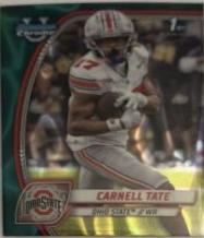 Carnell Tate