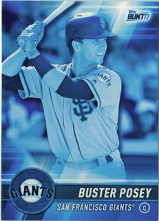 Buster Posey