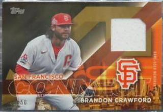 Brandon Crawford