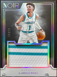 LaMelo Ball