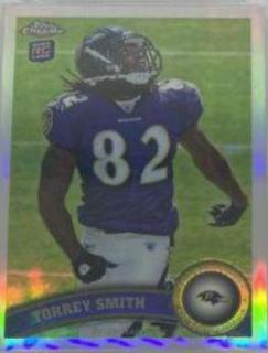 Torrey Smith