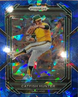 Catfish Hunter