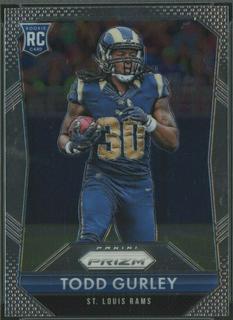 Todd Gurley