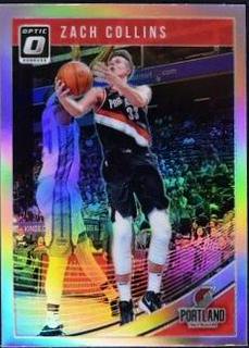 Zach Collins