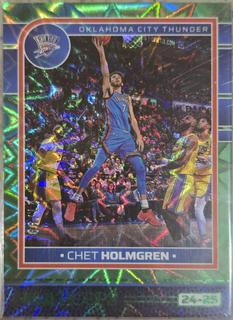 Chet Holmgren