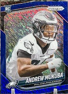 Andrew Mukuba
