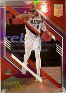 Damian Lillard