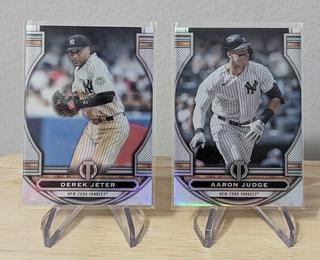 Derek Jeter