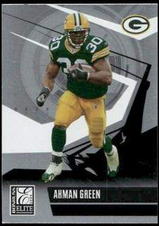 Ahman Green