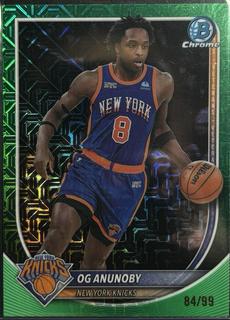 OG Anunoby